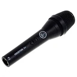 Мікрофон AKG P3 S Black (3100H00140) - мініатюра 2