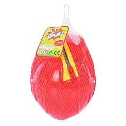 Дитячий набір інструментів Bambi SP818-8-9(Red) каска, молоток, болти - мініатюра 2