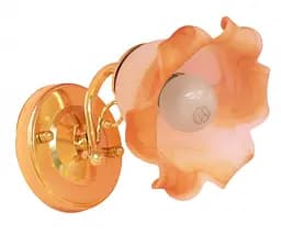 Бра Brille LK-131W/1 настінне накладне класичне