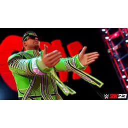 Гра WWE 2K23 для PS5 (EN) (5026555433914) [103800] - мініатюра 8