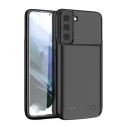 Чехол-аккумулятор XON PowerCase для Samsung S21 4800 mAh Черный (PCBS2121148B 1356)