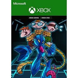 Ключ активації Microsoft Lab Crisis для Xbox One/Series