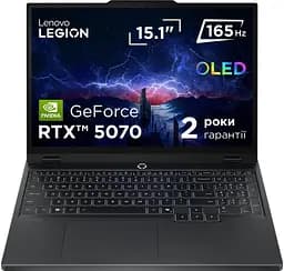 Ноутбук Lenovo Legion 5 15IRX10 (83LY00F1RA)