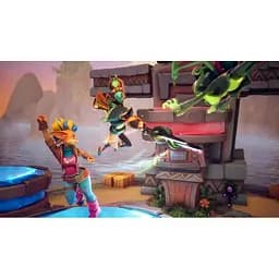 Гра Crash Team Rumble Deluxe Edition (англійська версія) (PS5) - мініатюра 5