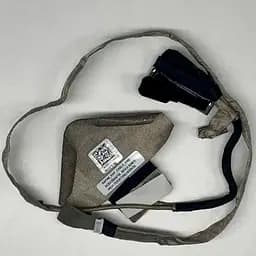 Шлейф матриці та плати камери для ноутбука Dell Precision 7510, 7520 (DC02C00AP10 REV:2.0) Б/В