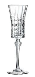 Набор бокалов Cristal d'Arques Paris Lady Diamond, 6х150 мл (6672175)