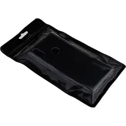 Чохол-накладка Toto TPU High Clear Case Xiaomi Redmi Note 6/Note 6 Pro Transparent - мініатюра 2
