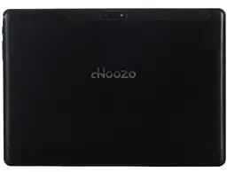 Планшет-телефон Hoozo S 464 LTE Black 4GB/64GB IPS 10.1'' + Чохол-книжка - мініатюра 3