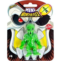 Іграшка розтягуюча Monster Flex Mini Прибулець (91002) - мініатюра 2