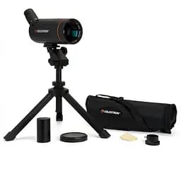 Зорова труба Celestron Mini Mak C70 (52238) - мініатюра 8