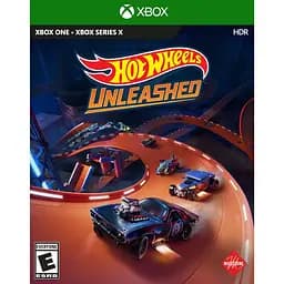 Ключ активації Microsoft Hot Wheels Unleashed - Pre-order Xbox One/Series