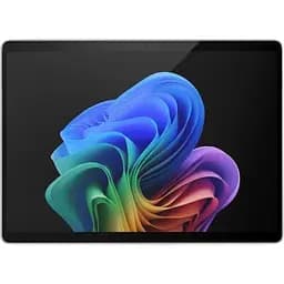 Планшет Microsoft Surface Pro 11 13" PS Touch, Snapdragon X Elite, 16GB, F1TBGB, UMA, Win11P, платиновый