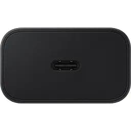 Зарядний пристрій SAMSUNG 25WPD Black EP-T2510NBEGEU - мініатюра 3