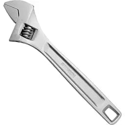 Ключ розвідний Wurth (WS0-24)-L200 Red Stripe (арт. 5754221108)