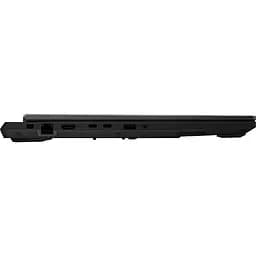 Ноутбук Ігровий ASUS TUF A16 FA608UH процесором AMD Ryzen™ 7 260 16M Cache, up to 5.1 GHz, 16" FHD + 165Hz, 32GB DDR5, 512GB SSD, NVIDIA GeForce RTX 5050 @ - мініатюра 10