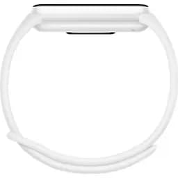Фітнес-браслет Xiaomi Smart Band 10 Ceramic Edition Pearl White (BHR07Y5GL) [138826] - мініатюра 4