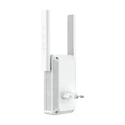 Обладнання радіодоступу (ІЕЕЕ 802.11) - підсилювач Wi-Fi сигналу моделі Keenetic BUDDY 6 (KN-3411) - мініатюра 2