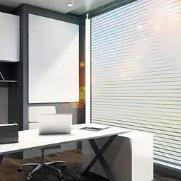 Плівка Sticker Wall віконна 600 x 10000мм D SW-00002154 - мініатюра 6