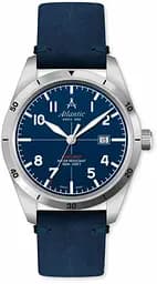 Годинник ATLANTIC Seaflight 70351.41.55