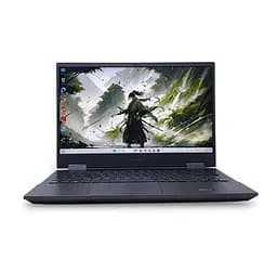 Ноутбук HP 15.6" OMEN FHD IPS 144Hz i7-10750H 16GB RAM SSD 512GB Nvidia RTX 3070 8GB (10143) Б/у