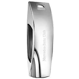 Туалетная вода для мужчин Mercedes-Benz Club Men, 100 мл (59815)