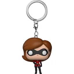Фігурка-брелок Еластику Elastigirl Суперсімейка 2 Incredibles Funko Pop
