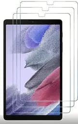 Захисне скло DK для Realme Pad Mini 8.7" RMP2105 Full Glue 3 шт (012605) - мініатюра 2