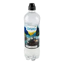 Вода Divo Voda спорт негазована 0.7 л (921791)
