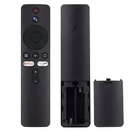 Універсальний пульт Semi для приставки Xiaomi Mi Box / Mi TV Stick (XMRM-006) з голосовим керуванням Bluetooth Voice Remote - мініатюра 2
