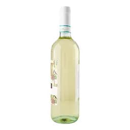 Вино Cornale Soave біле сухе 12% 0.75 л - мініатюра 4