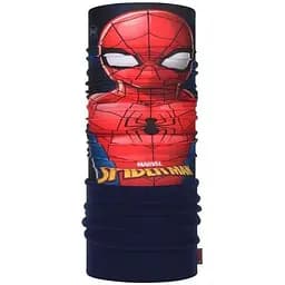 Бафф детский Buff Superheroes Polar spider-man Синий-Красный