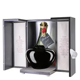 Арманьяк Baron Gaston Legrand Bas Armagnac 1936 Carafe Pansue, в дерев'яній коробці, 40%, 2 л - мініатюра 3