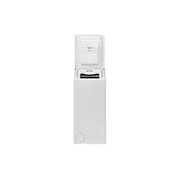 Пральна машина Whirlpool TDLR6040LEU/N - мініатюра 3