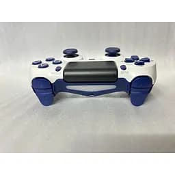Бездротовий контролер PSS, сумісний із PlayStation 4/PS4 Slim/PS4 Pro, PS5 (тільки з іграми для PS4) - мініатюра 5
