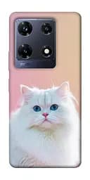Чохол Demsky Pastel kitty для Infinix Note 30 Pro