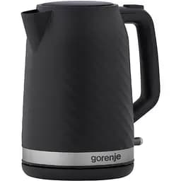 Електрочайник GORENJE K 17 SPB - мініатюра 1