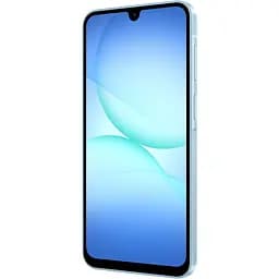 Смартфон Samsung Galaxy A17 4/128GB Light Blue (SM-A175FLBBEUC) UA-UCRF [146206] - мініатюра 2
