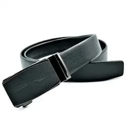 Ремінь Le-Mon чоловічий 100-115х3,3 см acs0022428