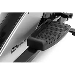 Орбітрек Hop-Sport HS-060C Blaze чорно-срібний iConsole+ - мініатюра 10