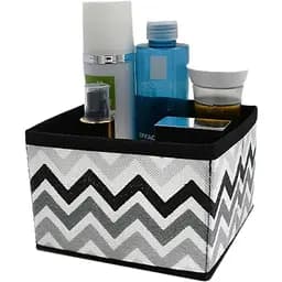 Короб складаний Handy Home Zigzag 14х14х10 см (ZSH-09) - мініатюра 4