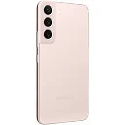 Смартфон Samsung Galaxy S22 SM-S9010 8/256 Gb Pink Gold - мініатюра 6