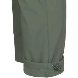 Штани Frontier Pardus 30/30 Softshell Microfleece Thyme Green - мініатюра 5