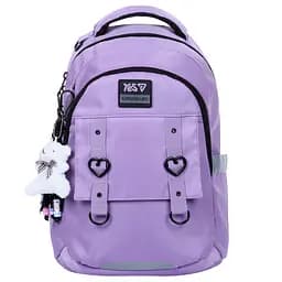 Pюкзак шкільний Yes ТS-54M Lively Light (550328)