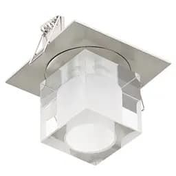 Світильник точковий Brille декоративний HDL-G47 162209