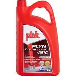 Антифриз Atas Plak Autorad -35°С 5 л (km-7354)