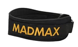 Пояс для важкої атлетики Body Conform Mad Max L fit0012044 - мініатюра 2