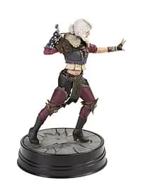 Фігурка Dark Horse The Witcher 3 Wild Hunt Ciri Deluxe Series 2 Відьмак Дике Полювання Цирі 23 см (DH TW З 07) - мініатюра 2
