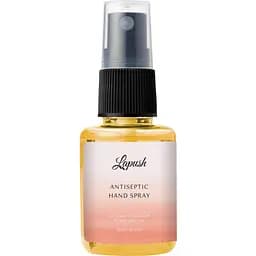 Антибактериальный спрей для рук Lapush Grapefruit 30 мл