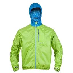 Куртка Milo Run Run Green/Blue XS (1053-RUN/GB17XS)