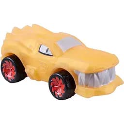 Фігурка що розтягується GooJitZu Heroes of Goo Jit Zu Goo Mobiles Blazagon (123653)